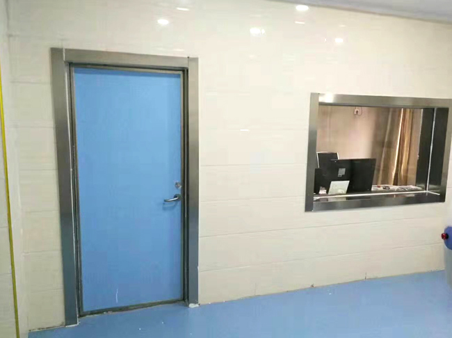 防辐射铅门价格.jpg 防辐射铅门价格.jpg