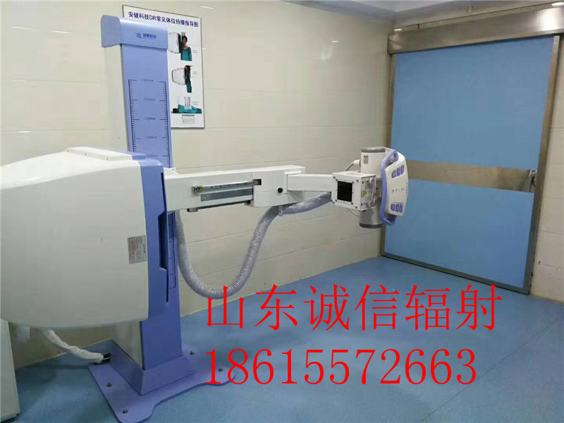 防辐射铅门 防辐射铅门