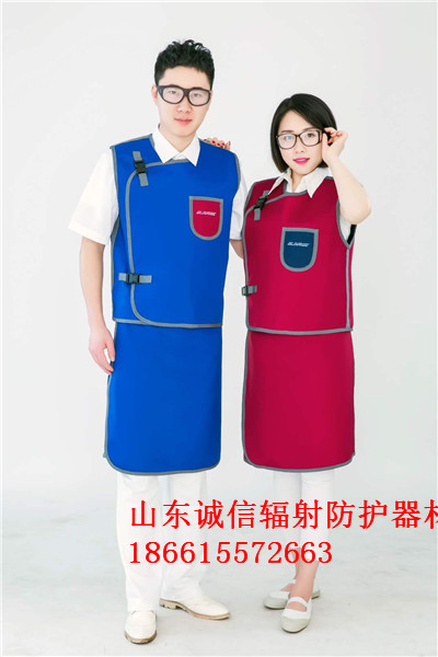 铅衣 铅衣