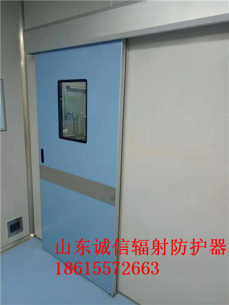 气密门 气密门