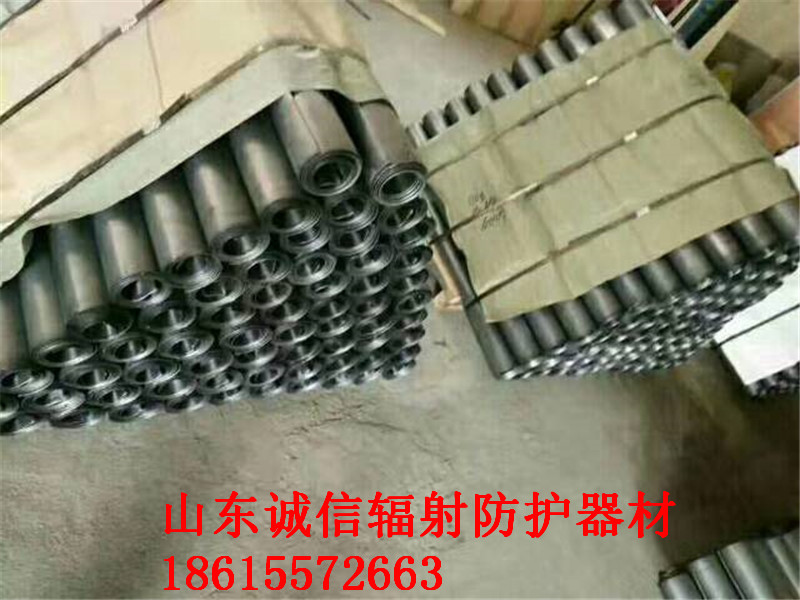 浅谈铅板焊接焊缝检测探伤有什么方法 浅谈铅板焊接焊缝检测探伤有什么方法