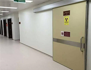 防辐射铅门厂家 防辐射铅门厂家